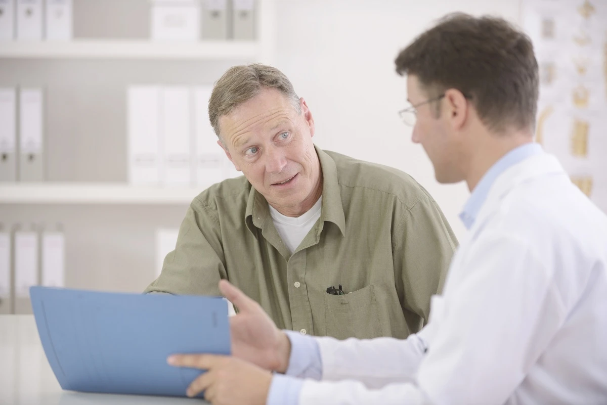 Angioplasty and Stenting: Helping Your Vascular Disease