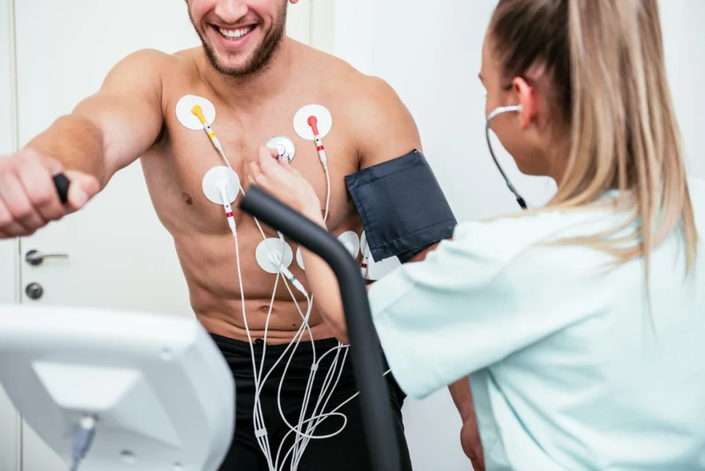5 Important Things to Know About a Stress Test