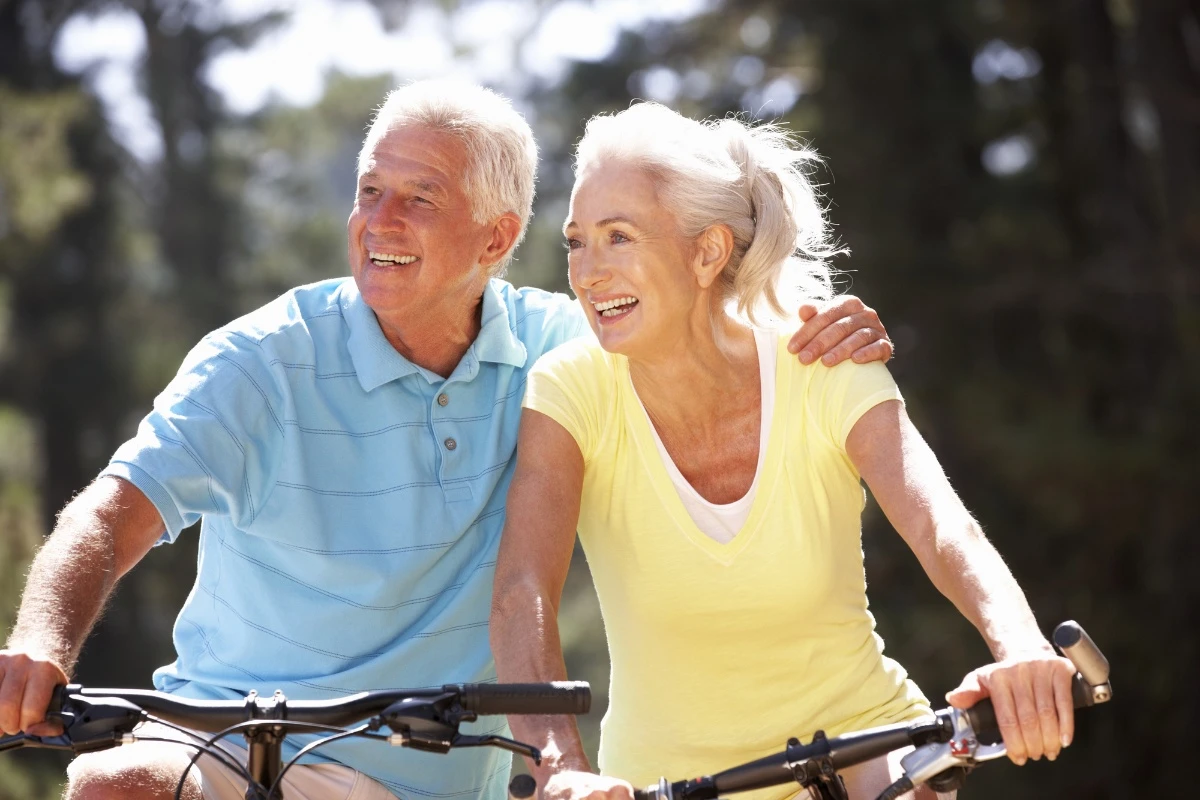 Beyond Salt: Lifestyle Solutions for High Blood Pressure
