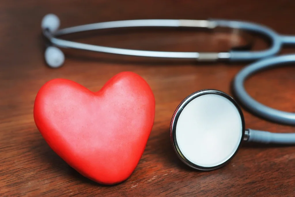 What Women Should Know About Their Heart Health