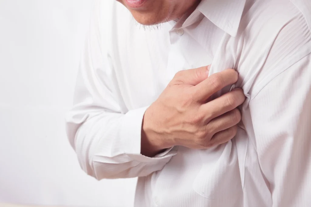 Here's How Your Cholesterol Levels Affect Your Heart