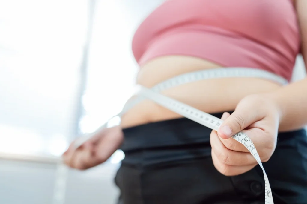 Weight Loss and Its Effect on Your Heart