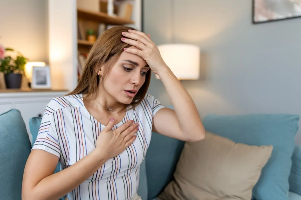 Is Heatstroke a Real Danger?