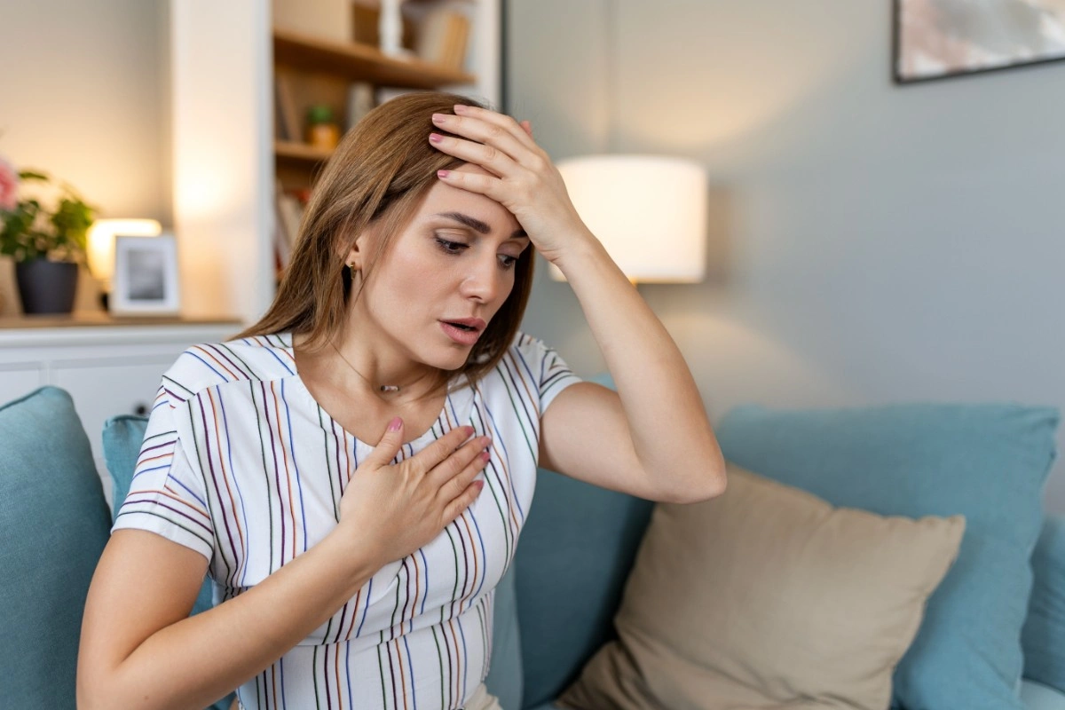 Is Heatstroke a Real Danger?