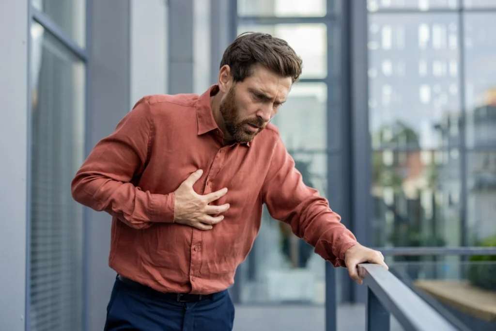 Classic vs. Lesser Known Signs of a Heart Attack