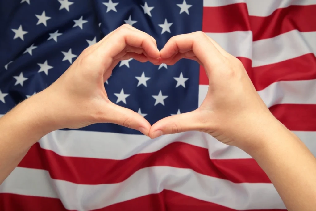 Keeping the Nation's Heroes Heart Strong