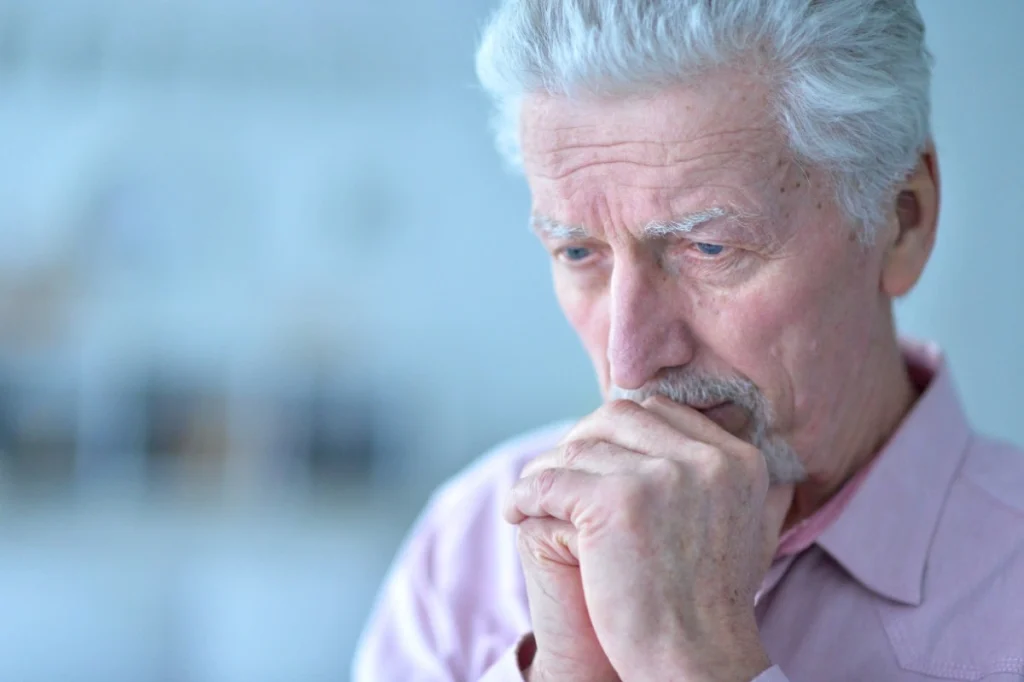 Depression After a Heart Attack: Finding Hope and Healing