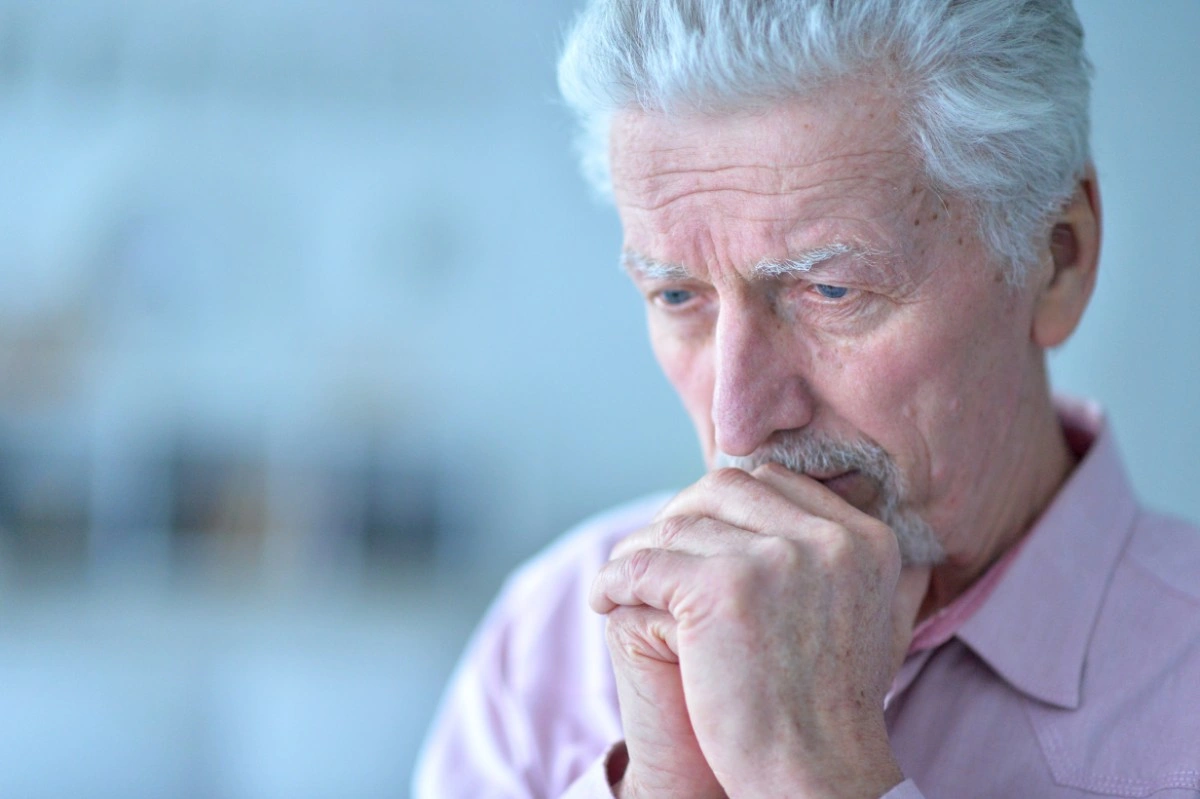 Depression After a Heart Attack: Finding Hope and Healing
