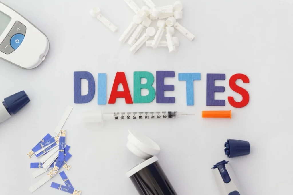 How Diabetes Affects Your Heart Health