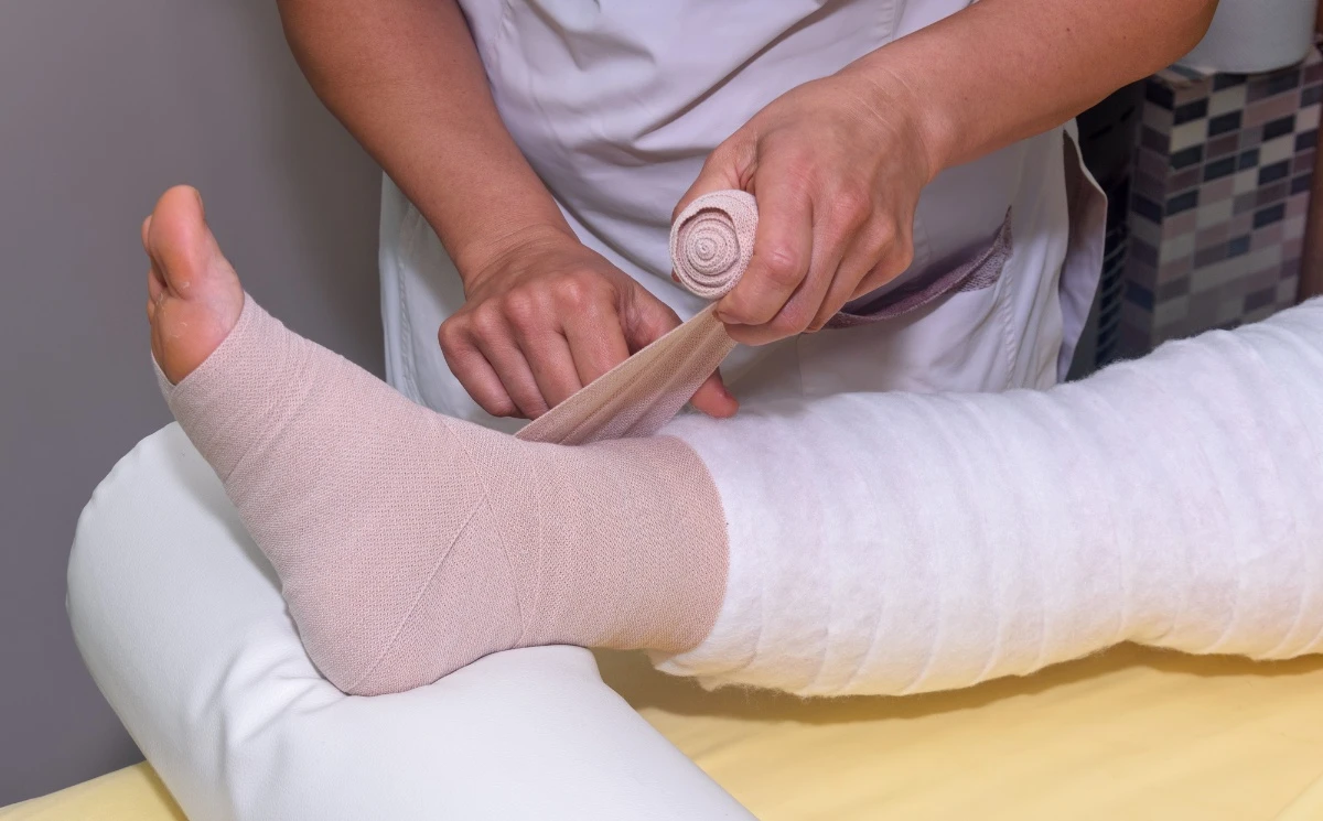 How to Manage Your Lymphedema Symptoms