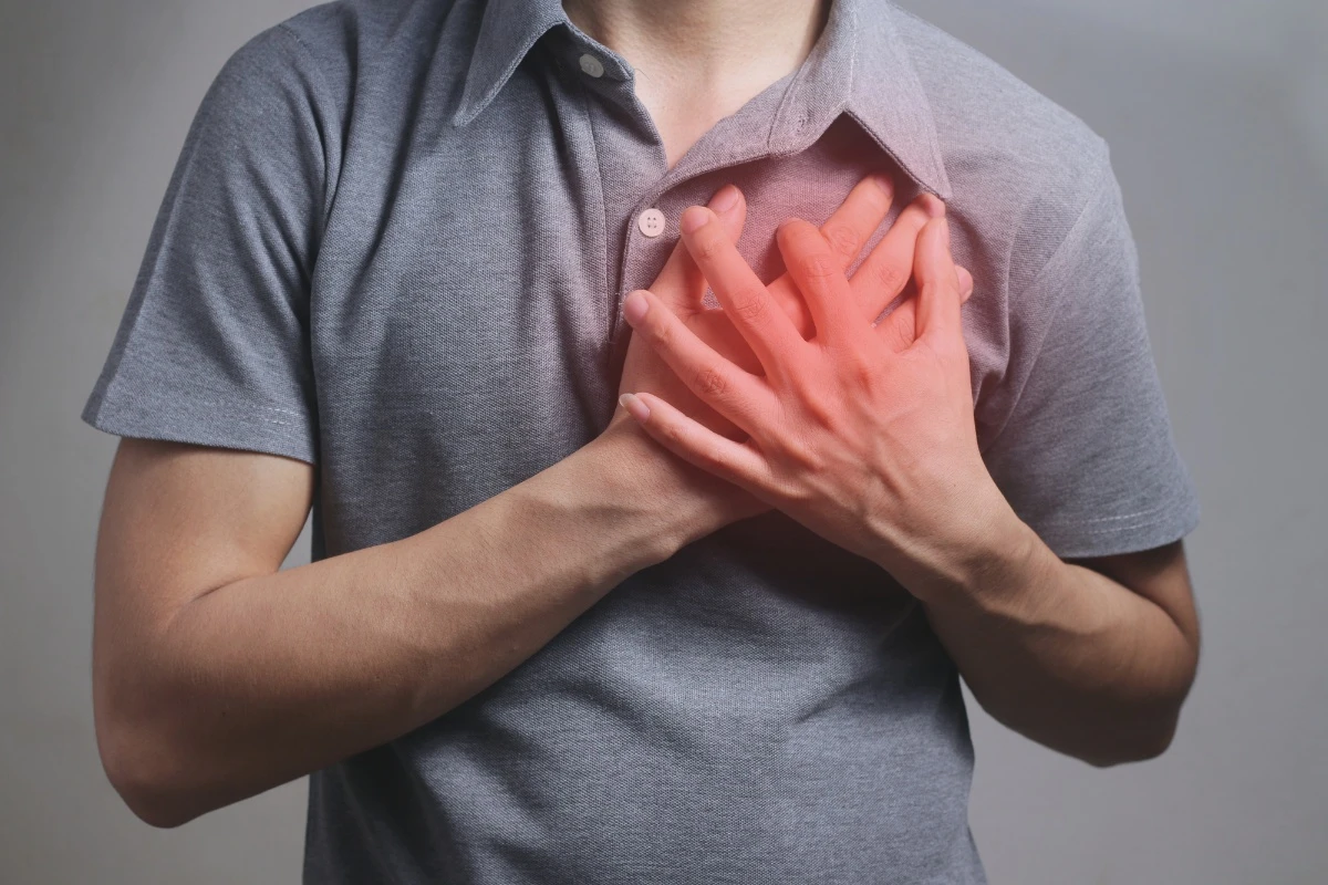 Know the Signs of Atrial Fibrillation