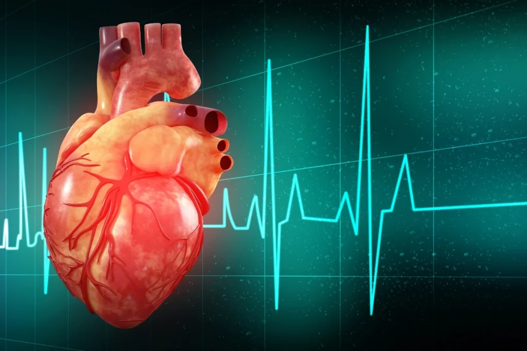 6 Symptoms of Mitral Regurgitation