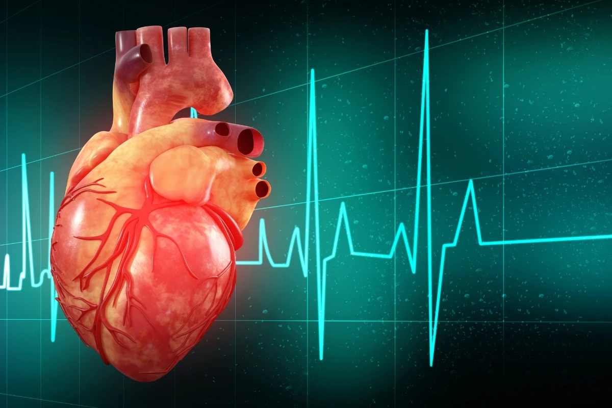 6 Symptoms of Mitral Regurgitation