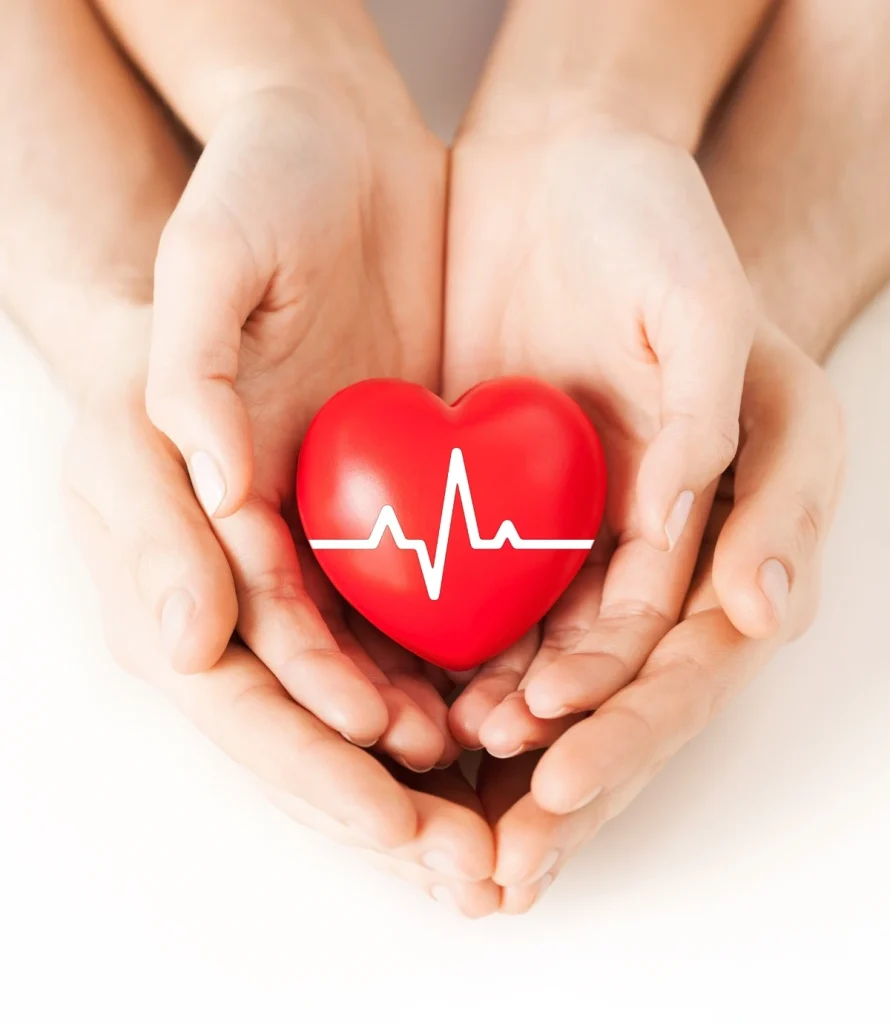 3 Things Most Don't Know About Their Heart