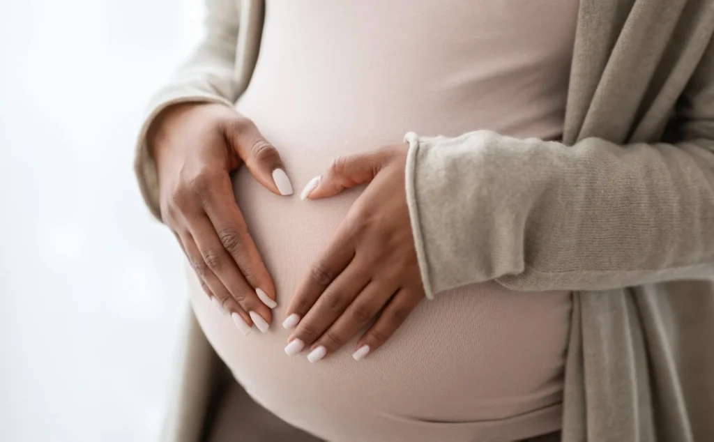 How Pregnancy Impacts Your Cardiovascular System