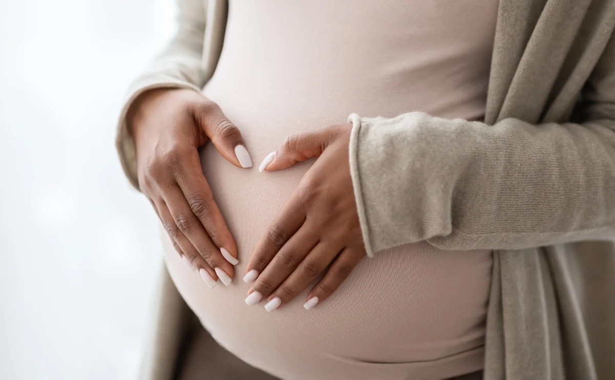 How Pregnancy Impacts Your Cardiovascular System