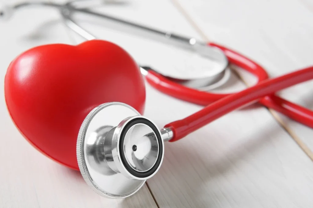 Ways Cholesterol Affects Your Heart