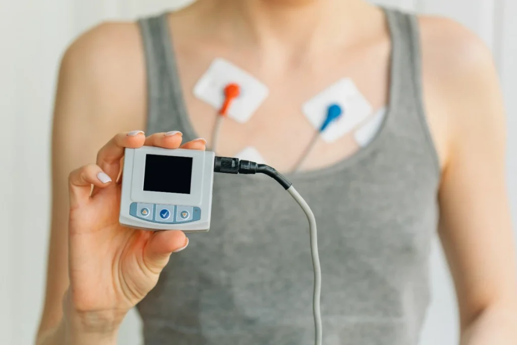What a Holter Monitor Can Reveal About Your Health