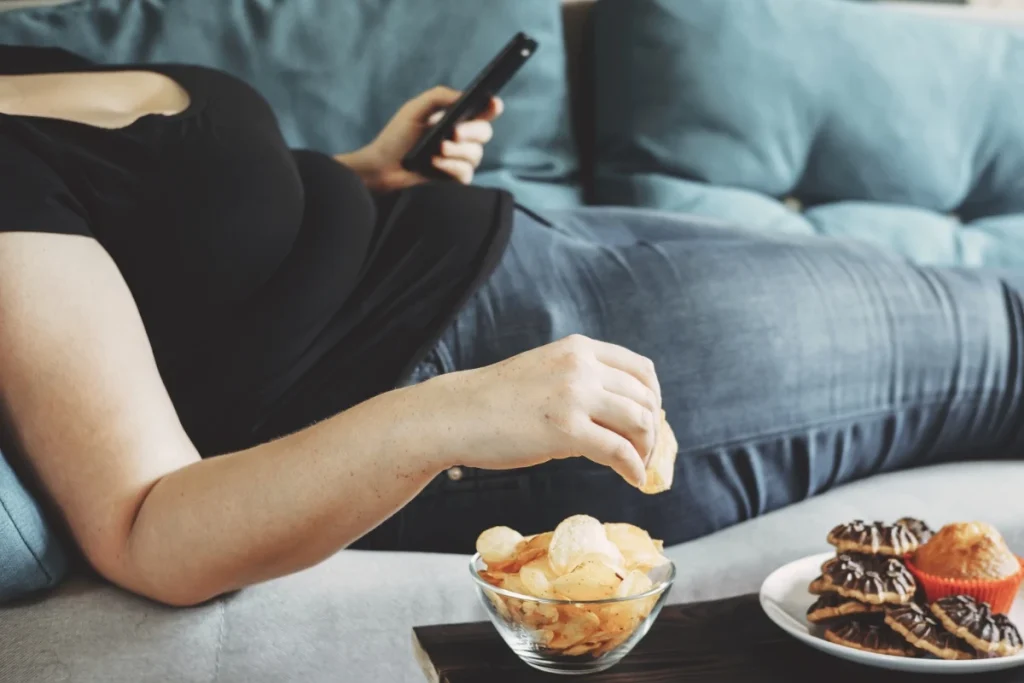Stop Doing This if You Want to Avoid Vein Problems