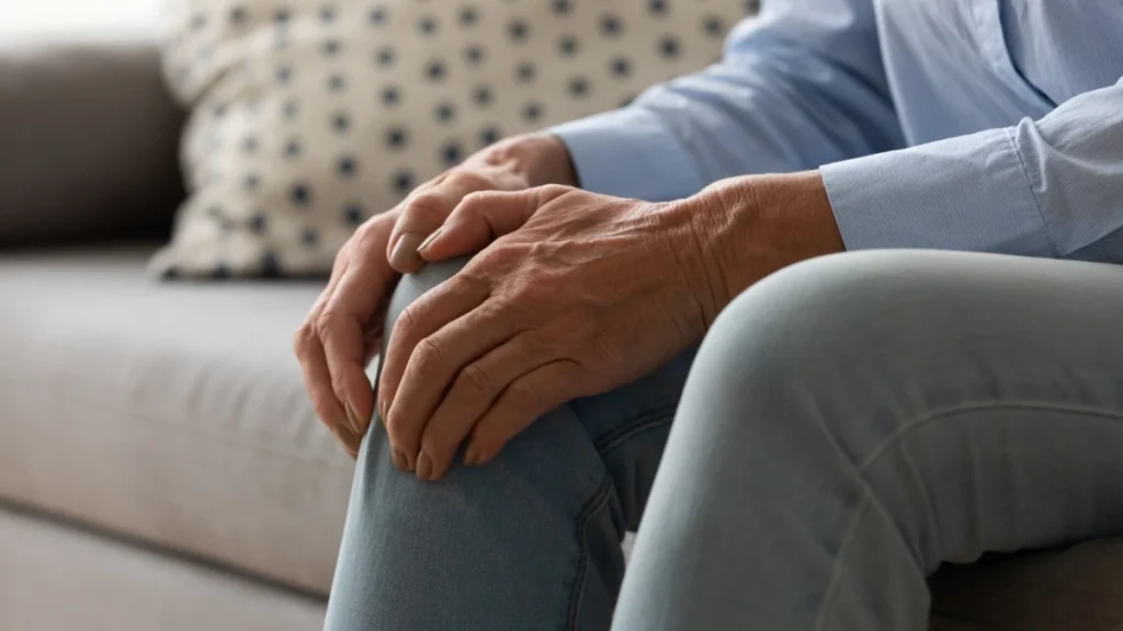 5 Uncomfortable Signs of Peripheral Artery Disease (PAD)