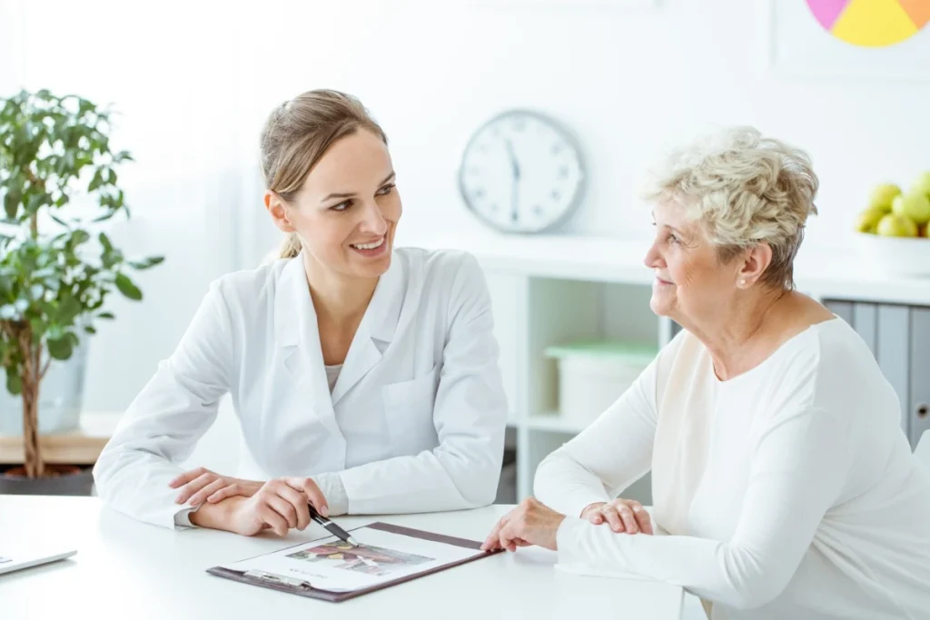Does Losing Weight Improve Your Vein Health When You're Obese?