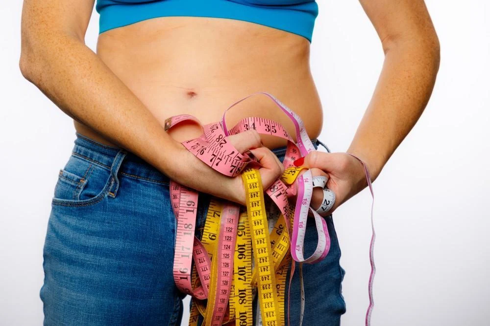 Blog: Weight Loss and Its Effect on Your Heart