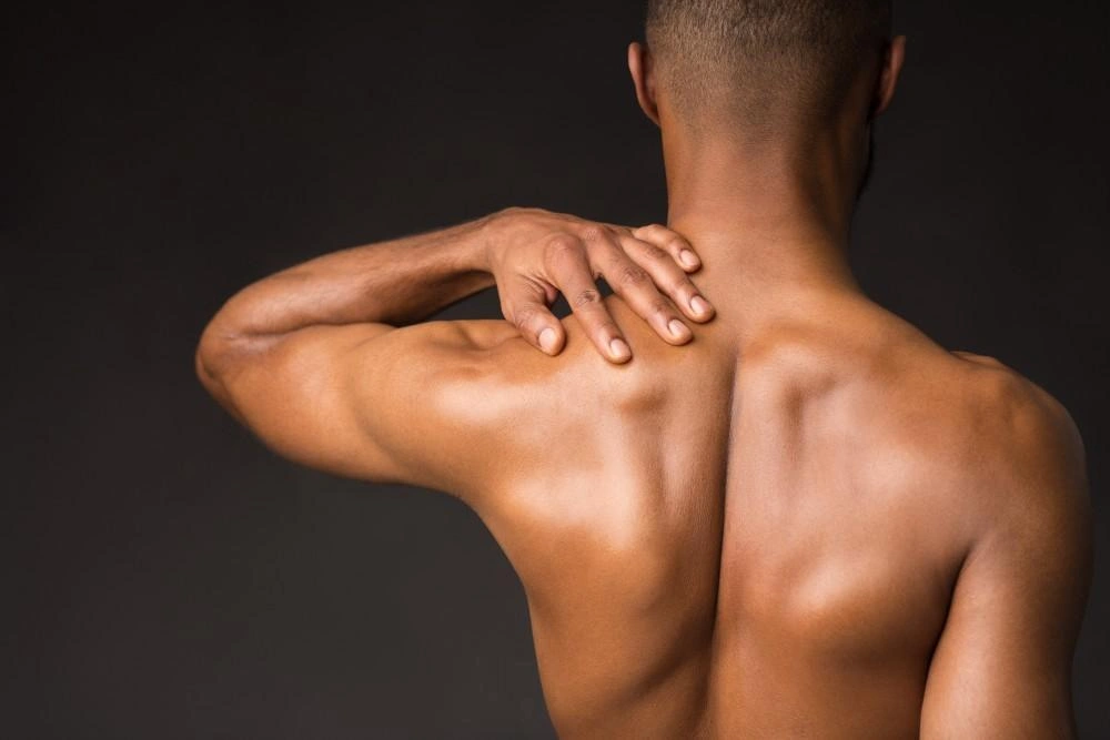 Blog: Back Pain: Could it be Your Heart?