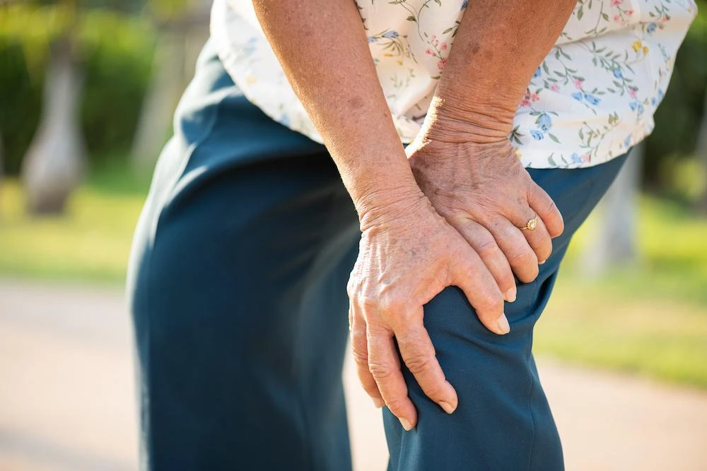 Blog: Recognizing the Early Signs of Peripheral Artery Disease