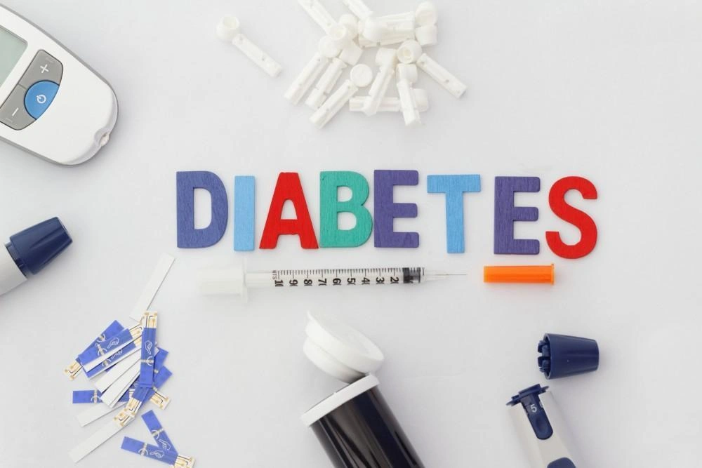 Blog: How Diabetes Affects Your Heart Health