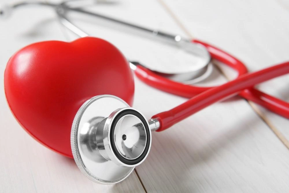 Blog: Ways Cholesterol Affects Your Heart