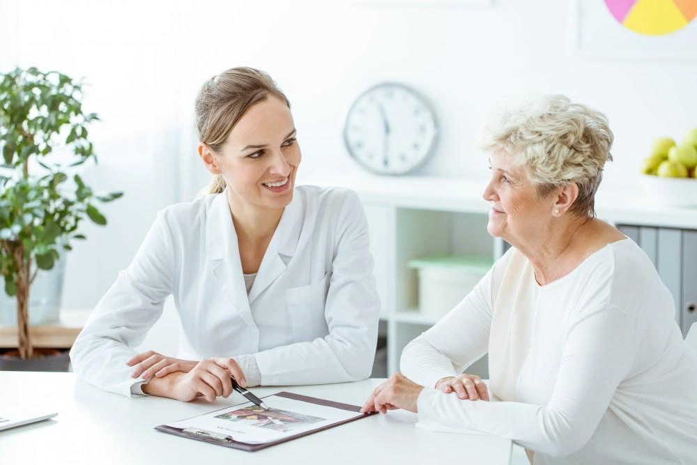 Blog: Does Losing Weight Improve Your Vein Health When You're Obese?