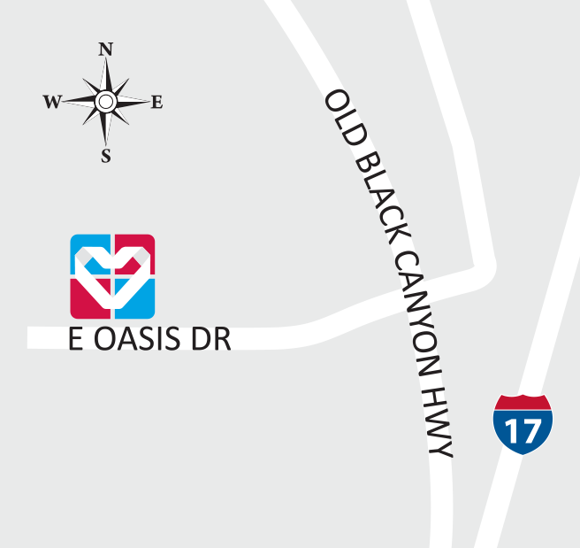Black Canyon City 19251 E Oasis Dr