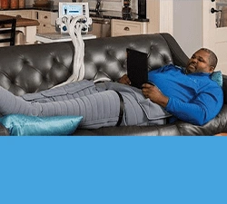 Pneumatic Compression Pumps