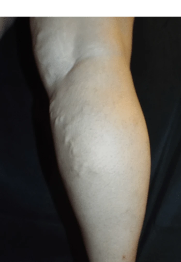 Jackson Briana Closeup After