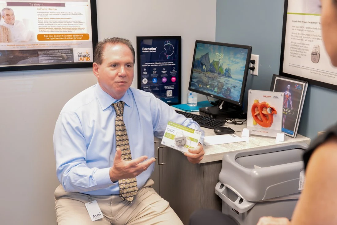 surviving ventricular fibrillation