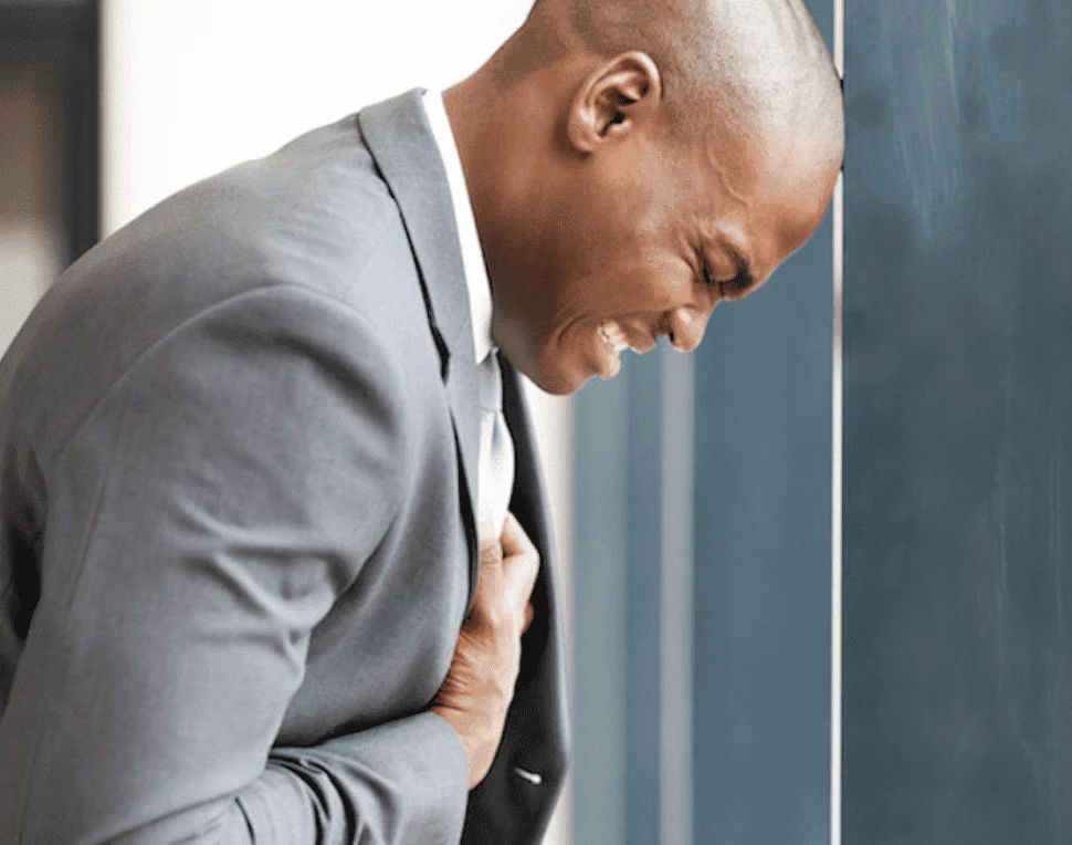 Blog: Classic vs. Lesser Known Signs of a Heart Attack