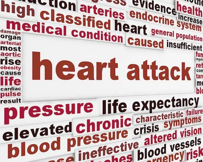 Blog: Life After a Heart Attack