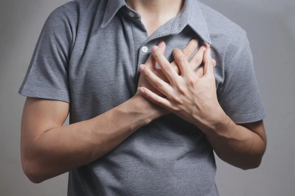 Blog: Know the Signs of Atrial Fibrillation