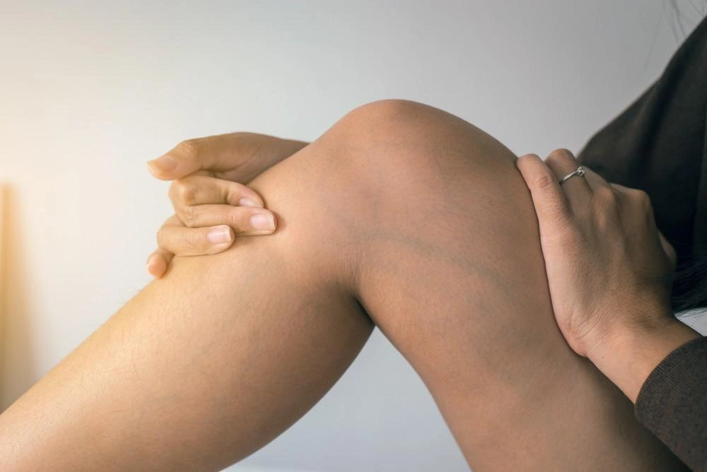 Blog: These Are the Most Common Causes of Vein Disease