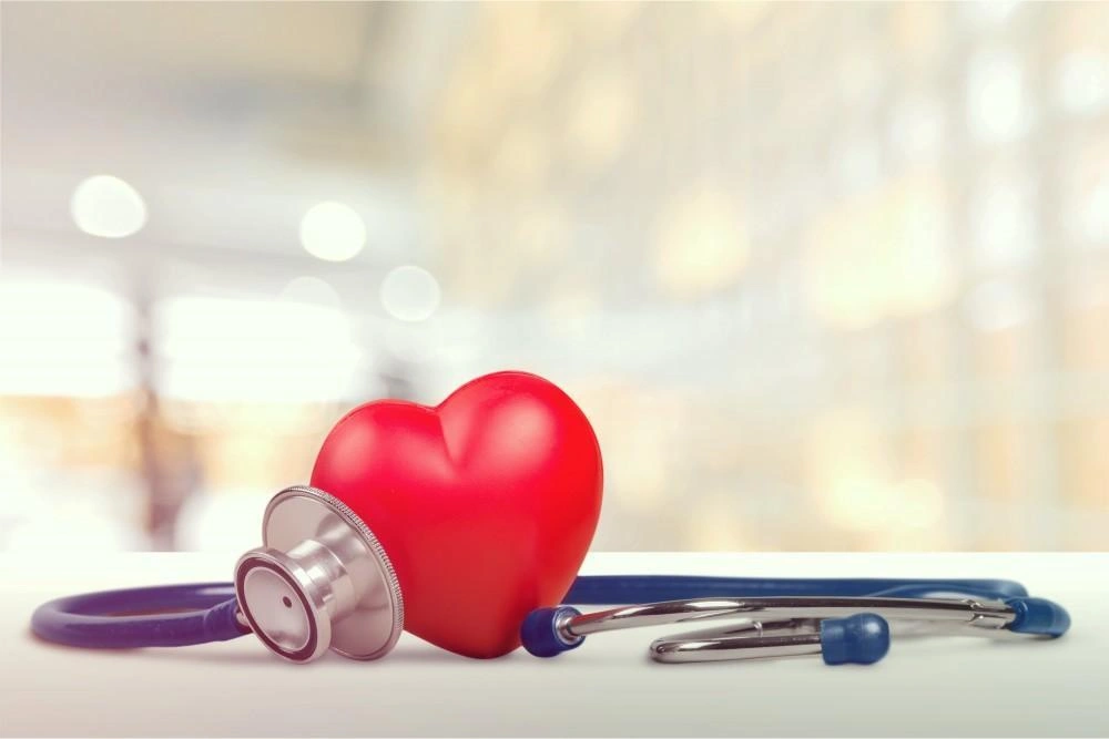 Blog: Heart Problems Run in My Family — What Should I Do?