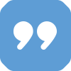 Quotation Icon