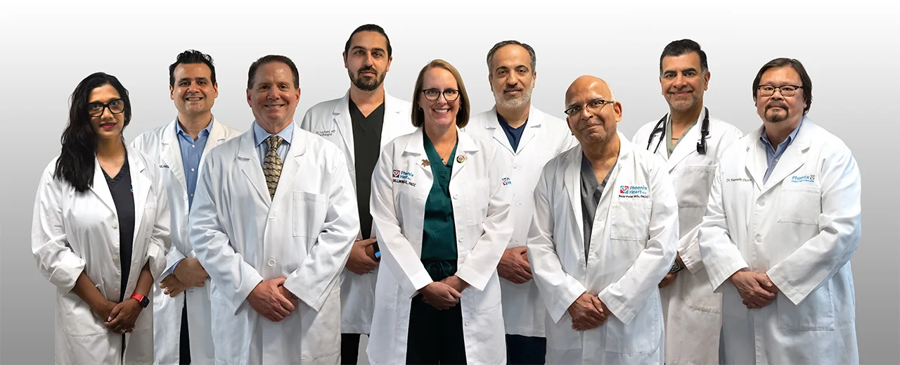 AZ-Heart-Medical-Group-Photo